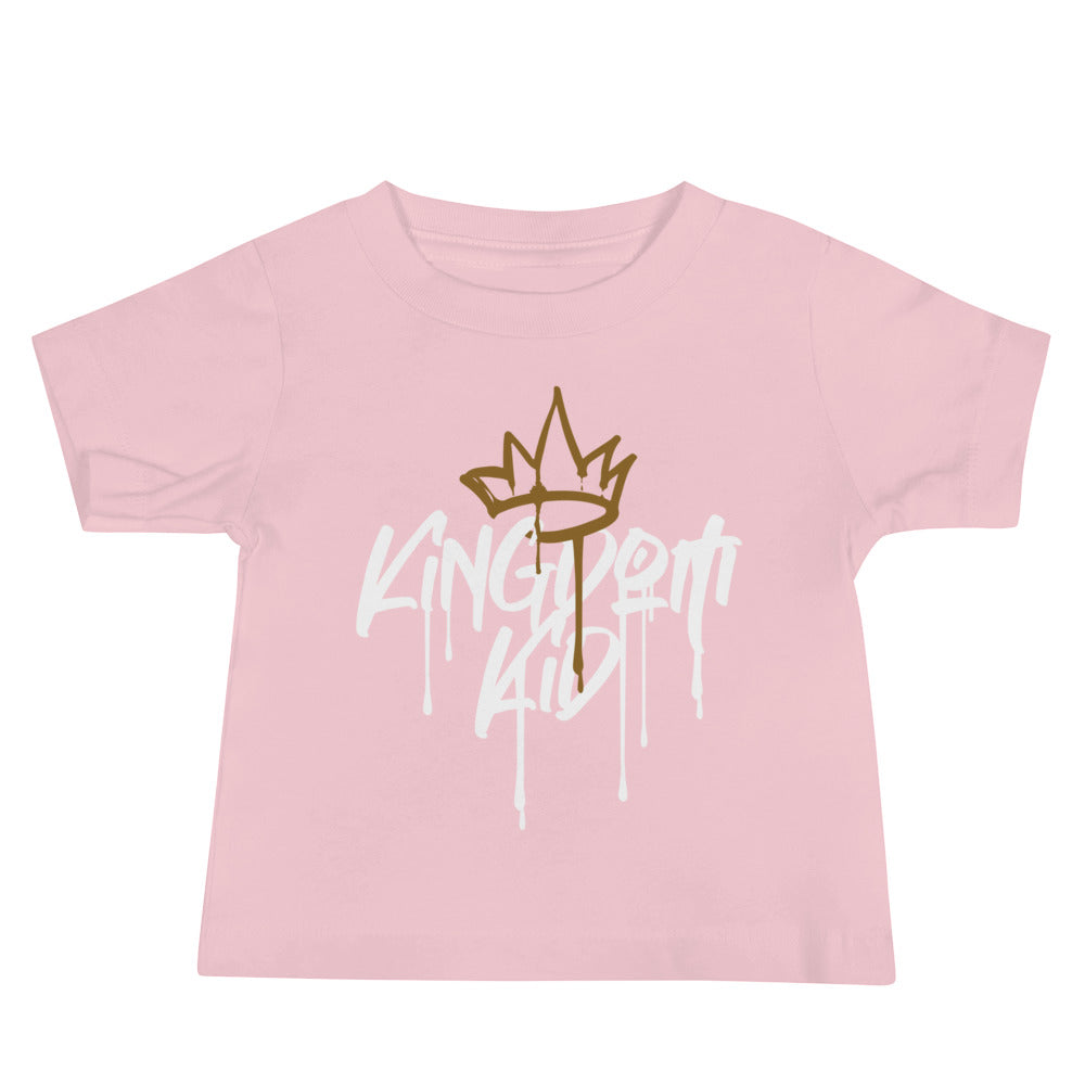 Baby Jersey Short Sleeve Tee