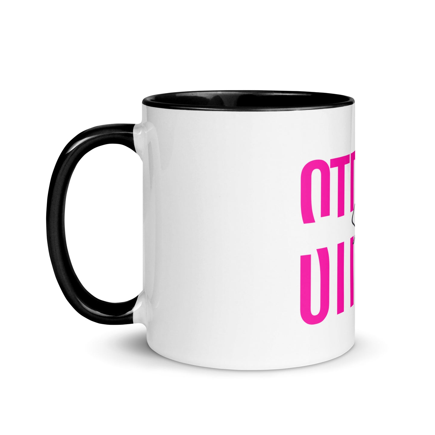 She is Strong Mug